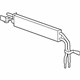 GM 25821303 Cooler Assembly, P/S Fluid