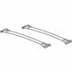 GM 25790561 Slat, Luggage Carrier Outer *Black