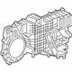 GM 84406076 CASE ASM-HTR & A/C EVPR