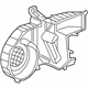 GM 84144097 Case Assembly, Htr & A/C Evpr