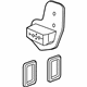 GM 84055931 Seal Kit, Heater & A/C Evaporator & Blower Module