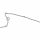 GM 13379652 Harness Assembly, Radio Antenna Wiring