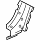 GM 96474352 Reinforcement,Rear Wheelhouse Panel