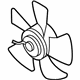 GM 93740673 Blower Asm,Engine Cooling