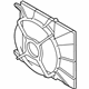 GM 93742533 Shroud,Engine Coolant Fan