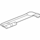 GM 22969382 Bag Assembly, Tool Stowage