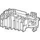 GM 26397186 BLOCK ASM-BAT DISTRIBUTION ENG COMPT FUSE