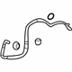 GM 84335377 Pipe Assembly, Trans Fluid Clr Otlt