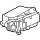 GM 84899768 Display Assembly, Hd Up