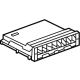 GM 13548775 MODULE ASM-BODY CONT