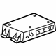 GM 20837491 Communication Interface Module Assembly(W/ Mobile Telephone Transceiver)