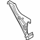 GM 19317861 Reinforcement,Front Compartment Front Side Rail