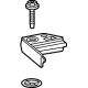 GM 84496064 Retainer Assembly, Bat Holdn