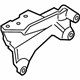 GM 13257618 Bracket,Engine Mount Engine Side