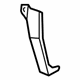 GM 25913450 Reinforcement,Rear End Panel (Bumper Support)