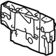 GM 42786016 Pushbutton Assembly, Elek Trans Shft Cont Eccn