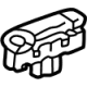 GM 42711558 Switch Assembly, I/P Ctr Acsry Function