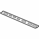 GM 15859886 Sill, Underbody #5 Cr