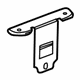 GM 22931946 Bracket, Instrument Panel Lower Airbag