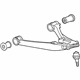 GM 22994468 Arm Assembly, Front Lower Control