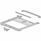 GM 84458212 Housing Assembly, Sun Rf