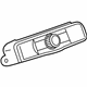 GM 85535752 SWITCH ASM-RDO FUNCTION