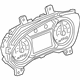 GM 85515862 Cluster Assembly, Inst