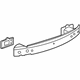 GM 22873239 Bar Assembly, Rear Bumper Imp