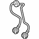 GM 95476706 Cable Assembly, Temperature Control