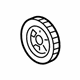 GM 95018000 Cam, Heater & A/C Mode Control