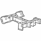 GM 42356215 Reinforcement Assembly, Floor Panel (Front Seat)