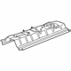 GM 42444447 Panel Assembly, Floor Panel Tunnel