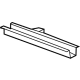 GM 22870005 Bar, Flr Pnl #6 Cr