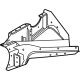 GM 84805420 Rail Assembly, F/Cmpt Inr Si