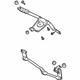 GM 12365316 Module Asm,Windshield Wiper System