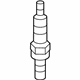 GM 25186682 Spark Plug Asm