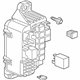 GM 95250936 Block Assembly, Body Wiring Harness Junction