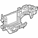 GM 85587276 CASE ASM-HTR & A/C EVPR