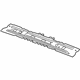 GM 23326874 Panel Assembly, Roof Front Header