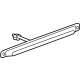 GM 84345037 Lamp Assembly, Rear Ident