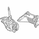 GM 84698213 Control Assembly, A/Trns