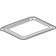 GM 84501216 Window Assembly, Rf Sta