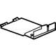 GM 84417101 Protector, Emis Rdcn Fluid Tk