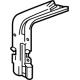 GM 84933979 Bracket Assembly, Emis Rdcn Fluid Tk Frt