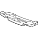 GM 84449625 Shield, Emis Rdcn Fluid Tk