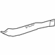 GM 22781208 Rail,Underbody Inner Front Side