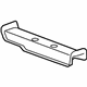 GM 20988328 Bar,Floor Panel #2 Cr