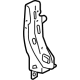 GM 95174268 Support Assembly, Front End Upper Tie Bar