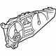 GM 25894033 Instrument Panel Gage CLUSTER