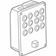 GM 88964161 Electronic Brake And Traction Control Module Kit